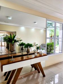Apartamento com 3 Quartos à venda, 106m² no Baeta Neves, São Bernardo do Campo