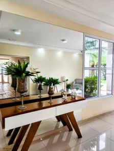 Apartamento com 3 Quartos à venda, 106m² no Baeta Neves, São Bernardo do Campo
