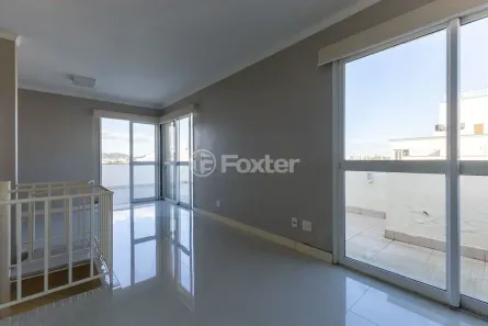 Cobertura com 3 Quartos à venda, 134m² no Cavalhada, Porto Alegre