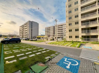 Apartamento com 3 Quartos à venda, 60m² no Maranguape II, Paulista