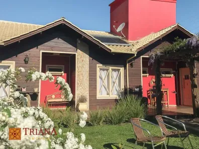 Imóvel Comercial com 7 Quartos à venda, 1024m² no Urubici, Urubici