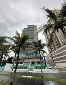 Apartamento com 2 Quartos à venda, 83m² no Real, Praia Grande