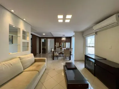 Casa de Condomínio com 3 Quartos para alugar, 290m² no Parque Taquaral, Campinas