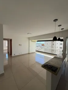 Apartamento com 3 Quartos à venda, 80m² no São Francisco, Goiânia