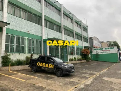 Ponto Comercial para alugar, 350m² no Ferrazópolis, São Bernardo do Campo