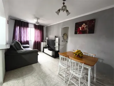 Apartamento com 1 Quarto à venda, 50m² no Lauzane Paulista, São Paulo