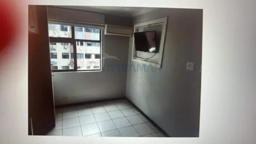 Kitnet com 1 Quarto à venda, 30m² no Setor Sudoeste, Brasília
