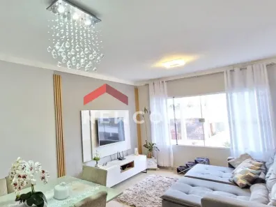 Casa de Condomínio com 3 Quartos à venda, 121m² no Nova Era, Itupeva