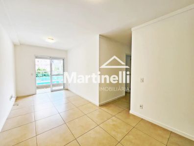 Apartamento com 2 Quartos à venda, 88m² no Jardim Botânico, Ribeirão Preto