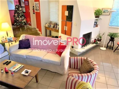 Apartamento com 4 Quartos à venda, 220m² no Moema, São Paulo