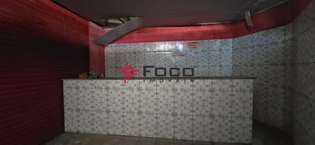 Ponto Comercial à venda, 236m² no Centro, São José dos Campos