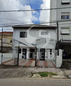 Imóvel Comercial com 13 Quartos para alugar, 193m² no Mirandópolis, São Paulo