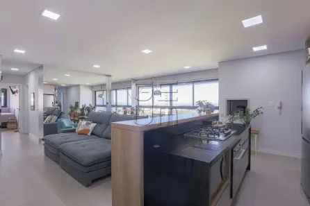 com 2 Quartos à venda, 103m² no Gleba Fazenda Palhano, Londrina