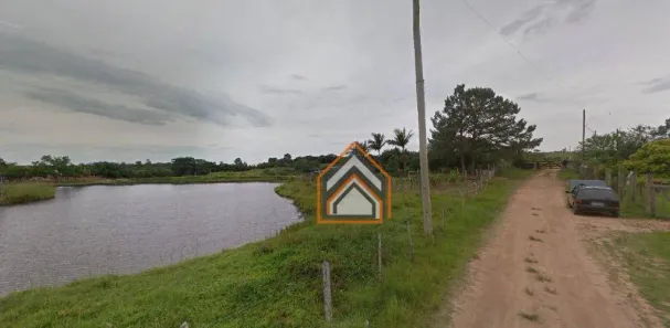Lote/Terreno à venda, 190000000m² no Tijuca, Alvorada