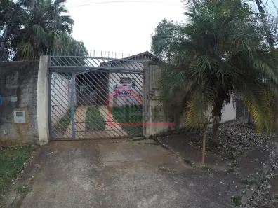 Casa com 4 Quartos à venda, 164m² no Bosque de Barão Geraldo, Campinas