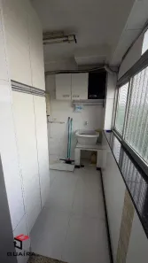 Apartamento com 3 Quartos à venda, 100m² no Rudge Ramos, São Bernardo do Campo