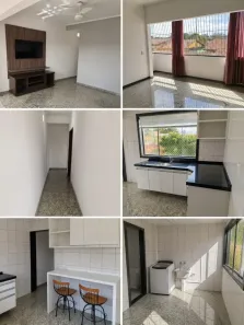 Casa com 3 Quartos para alugar, 10m² no Santa Isabel, Resende
