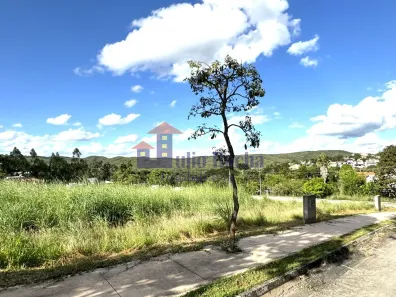 Lote/Terreno à venda, 590m² no Setor Habitacional Jardim Botânico, Brasília