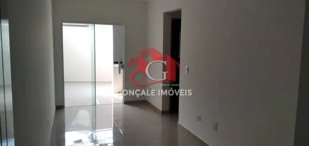 Casa de Condomínio com 2 Quartos à venda, 46m² no Jardim São Paulo(Zona Norte), São Paulo