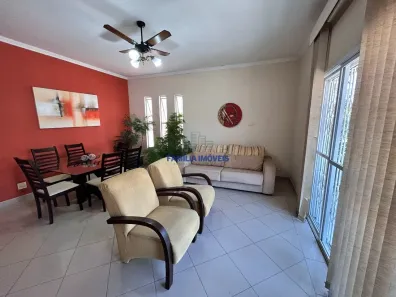 Sobrado com 3 Quartos para alugar, 150m² no Marapé, Santos