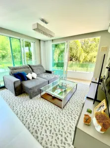 Apartamento com 1 Quarto à venda, 73m² no Canasvieiras, Florianópolis