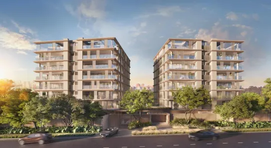 Apartamento com 4 Quartos à venda, 306m² no Jardim América, São Paulo