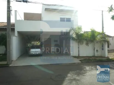 Casa com 3 Quartos à venda, 299m² no Jardim Bandeirantes, São Carlos