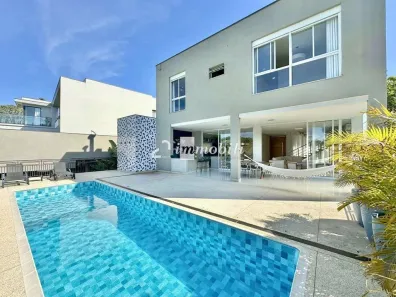 Casa de Condomínio com 3 Quartos à venda, 281m² no Paisagem Renoir, Cotia