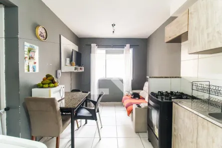 Apartamento com 2 Quartos à venda, 32m² no Itaquera, São Paulo