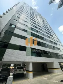 Apartamento com 3 Quartos à venda, 105m² no Casa Forte, Recife