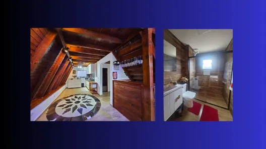 Casa de Condomínio com 2 Quartos à venda, 92m² no Raminho, Itanhaém