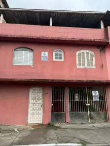 Sobrado com 3 Quartos à venda, 200m² no Ferrazópolis, São Bernardo do Campo