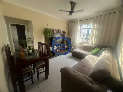 Apartamento com 2 Quartos à venda, 70m² no Embaré, Santos