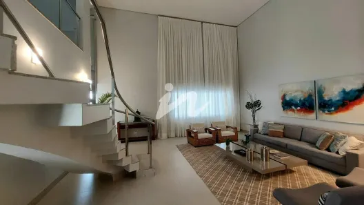 Casa com 4 Quartos à venda, 340m² no Morada da Colina, Uberlândia