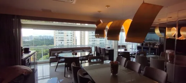 Apartamento com 2 Quartos para alugar, 134m² no Patamares, Salvador