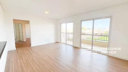 Apartamento com 3 Quartos à venda, 91m² no Vila Prado, Caçapava