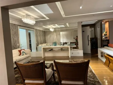Apartamento com 3 Quartos à venda, 200m² no Santa Teresinha, São Paulo