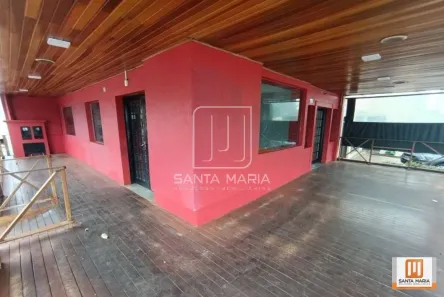 Imóvel Comercial com 1 Quarto à venda, 209m² no Jardim Sumaré, Ribeirão Preto