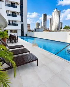 Apartamento com 2 Quartos à venda, 65m² no Marco, Belém