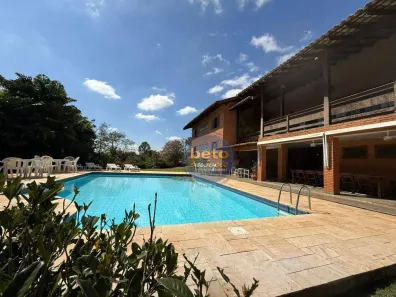 Casa de Condomínio com 6 Quartos à venda, 625m² no Condomínio Terras de São José, Itu