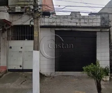 Lote/Terreno com 1 Quarto à venda, 135m² no Mooca, São Paulo