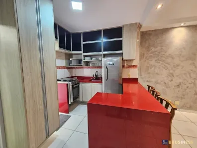 Apartamento com 2 Quartos à venda, 67m² no Jardim Vicente de Carvalho, Bertioga