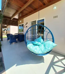 Casa de Condomínio com 3 Quartos à venda, 106m² no Tamandaré, Praia de Tamandaré