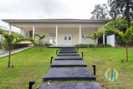 Casa com 2 Quartos à venda, 322m² no Residencial Morada dos Pássaros-Aldeia da Serra, Barueri
