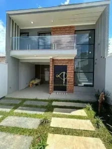 Casa com 3 Quartos à venda, 140m² no Residencial e Comercial Guarulhos, Guarulhos