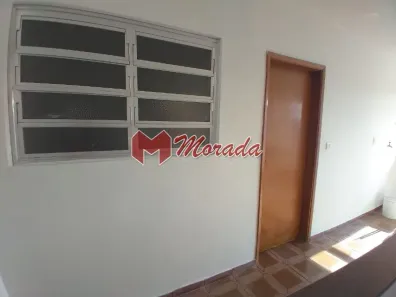 Casa com 2 Quartos para alugar, 75m² no Vila Rosália, Guarulhos