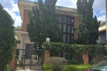 Casa de Condomínio com 3 Quartos à venda, 235m² no Chácaras Shamballa Village, Itu