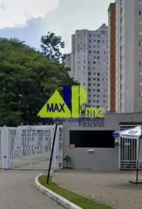 Apartamento com 2 Quartos à venda, 54m² no Jardim América da Penha, São Paulo