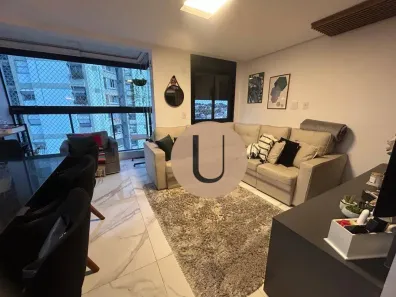Cobertura com 3 Quartos para alugar, 178m² no Mirandópolis, São Paulo