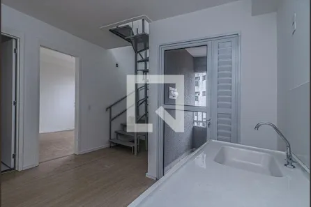 Apartamento com 1 Quarto à venda, 63m² no Vila Santo Estéfano, São Paulo